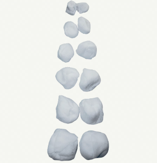 Cotton Wool